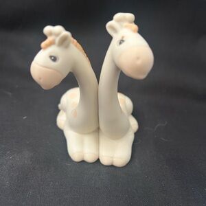 1992 Precious Moments Giraffes